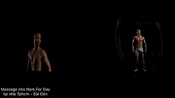 Preview 2 of Sense Gray - Mat xa Gay Tphcm - Saigon