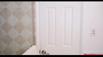 Preview 1 of Borsuk - Aaliyah loves sucking her &#039_s cock!