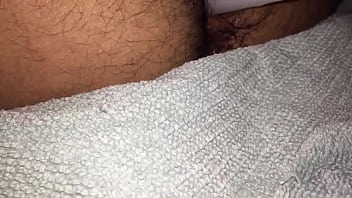 Preview 4 of Suny Ieonexxc - Teen play with a candle Part 2