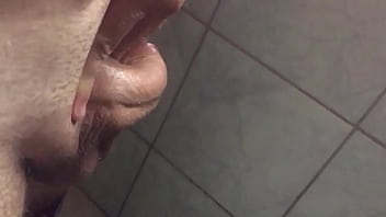 Preview 1 of Lesbian Punish Poen - Pau em camera lenta