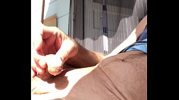 Preview 3 of Haruka Nagawa - Pup Pdog pissing on himself