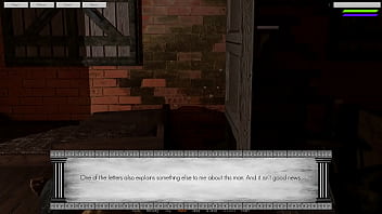 Preview 2 of Mom Bete Ki Chudai - Greek Fantasy Adult RPG Game