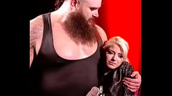 Preview 2 of Troy V - Alexa Bliss