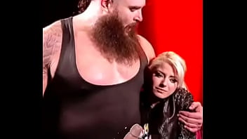 Preview 3 of Troy V - Alexa Bliss