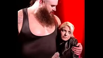 Preview 1 of Troy V - Alexa Bliss