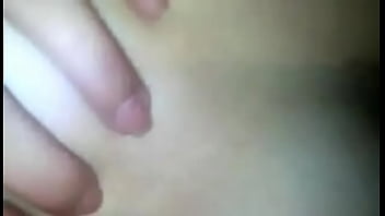 Preview 4 of Mom Son Sex Story Line - Mi ex novia mexicana toc&aacute_ndose bien rico