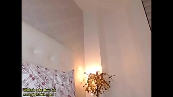 Preview 2 of Samol Ten - Hot model anal dildo fucking