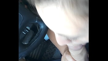Preview 3 of Lesbian Bunny Sex - Getting head in the mountains