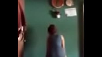 Preview 2 of Snow Wahit - Twerking de la zayra