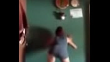 Preview 3 of Snow Wahit - Twerking de la zayra