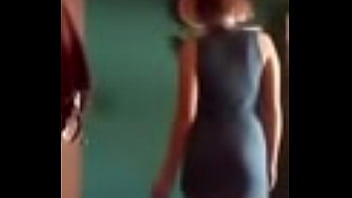 Preview 1 of Snow Wahit - Twerking de la zayra