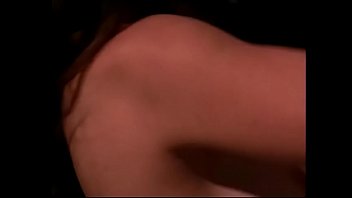 Preview 1 of Indian Poran Hub In Forest - Latina brunette Catalina rides hard cock by her asshole while geting her nipples pinched