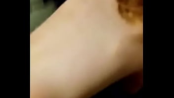 Preview 1 of Retro Pict - Blonde facial loves to eat cum