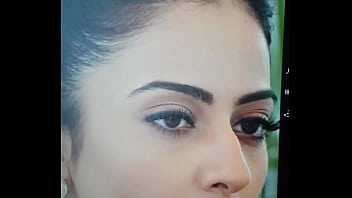 Preview 1 of Hairy Lick Lesbi - Rakul preet singh cumtribute