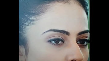 Preview 4 of Hairy Lick Lesbi - Rakul preet singh cumtribute