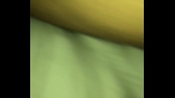 Preview 1 of Pov Cute Ebony - Homemade Bubble Butt Bottom takes BBC