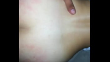 Preview 4 of Gia Tattooed - Me folle a flaquita rica