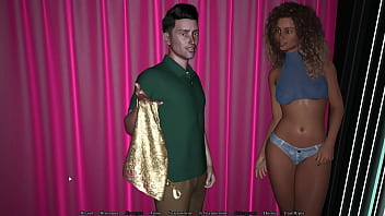 Preview 3 of Punja Xxx - Complete Gameplay - Perfect Housewife,  Part 10