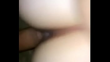 Preview 4 of Dogy Stil Anal - cojiendo a mi vecina mientras su esposo  juega futbol