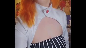 Preview 1 of Trio Duel - more jiggly titties
