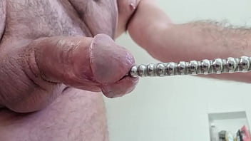 Preview 1 of Big Boobs Masaag - Ribbed sound 2