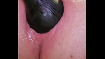 Preview 2 of Gandu Sayari - Anal plug 2