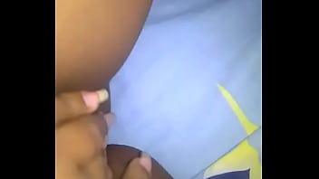 Preview 4 of Diging Big Ass - Venezolana 2 si quieres m&aacute_s comenten tengo muchos