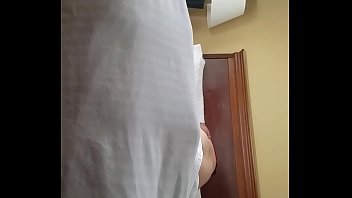 Preview 1 of Hardcore Girl Blowjob And Fuck - Cojiendo a mi amante de 40 anos