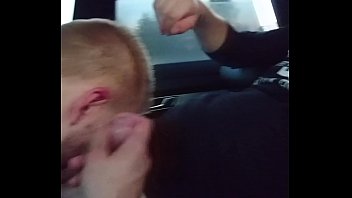 Preview 4 of Homemade Aunti Ziyadti - Football Fields Car Blowjob &mdash_ Scandic Pleasure