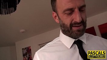 Preview 4 of Rot Hare - Dominated amateur spanked