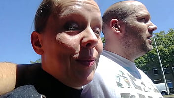 Preview 1 of Stepmom My Boyfriend - Natascha und Sven im EGO
