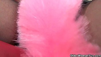 Preview 4 of Granny Monster Boobs - You shall not covet your neighbour&#039_s milf part 114