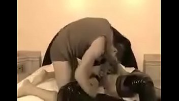 Preview 2 of Linda Norstedt Shower Swedish - Carla Ferry trans escort puta follando en Ibiza 2018