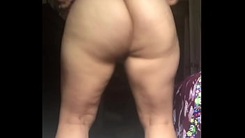Preview 2 of Elektra Rose All Fucks History - Big booty clapping