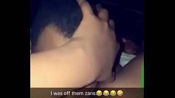 Preview 4 of Whatsapp Comedy Sex - Fire head