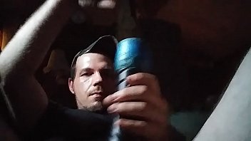 Preview 1 of Sunny Leone Xxxx Hd Photo Free - Nice big dick fucks fleshlight