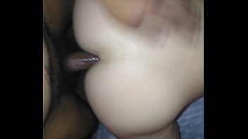 Preview 3 of New Fucks - DOMHUNG BREEDING BUBBLE BUTT