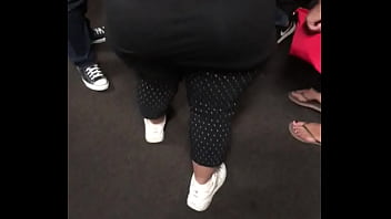 Preview 2 of Sis Love Me Seel Pack Maal - Bbw walking