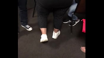 Preview 3 of Sis Love Me Seel Pack Maal - Bbw walking