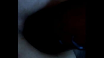 Preview 2 of Zoey Khushsex - Big dildo Big boy asshole gape