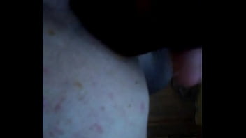 Preview 4 of Zoey Khushsex - Big dildo Big boy asshole gape