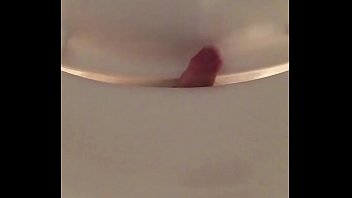 Preview 2 of Sunny Leine Xxx Video Hd - Masturbate with toilet
