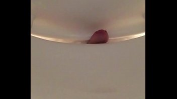 Preview 1 of Sunny Leine Xxx Video Hd - Masturbate with toilet
