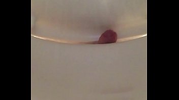 Preview 4 of Sunny Leine Xxx Video Hd - Masturbate with toilet