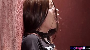 Preview 2 of Www Xxx Prritesh He Movies Com - Spying teen smashed by a new ebony neighbors huge dick