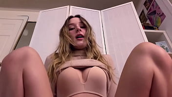 Preview 3 of Uidai Sex Hd - Blondie Cowgirl