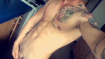 Preview 1 of Ball Suck Comp - Cooking nude