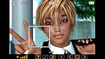 Preview 2 of Niki Billa X Video - HIGH PEX g. Gameplay (full)