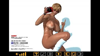 Preview 4 of Niki Billa X Video - HIGH PEX g. Gameplay (full)