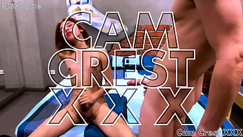 Preview 2 of Mli Xxx Hd - Anal Creampie from a Lady Cock (Free)